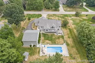 12189 White Pine Dr, Allendale, MI 49401 - Photo 47