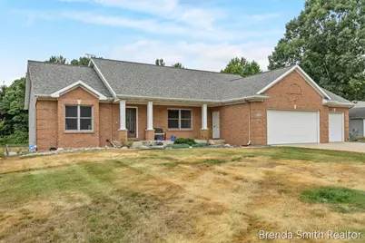 12189 White Pine Drive, Allendale, MI 49401 - Photo 3