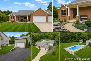 12189 White Pine Dr, Allendale, MI 49401 - Photo 5