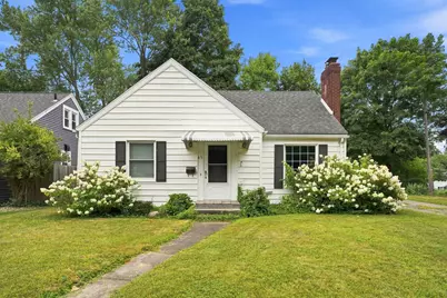 45 Evans Street, Battle Creek, MI 49017 - Photo 1