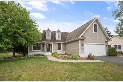 6401 Woodbrook Court, Linden, MI 48451 - Photo 1