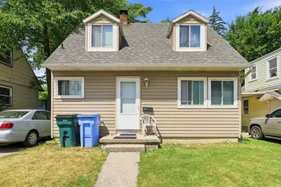 809 Holten Street, Lansing, MI 48915 - Photo 1