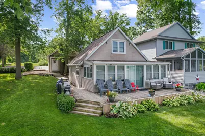 173 Dons Drive, Quincy, MI 49082 - Photo 3