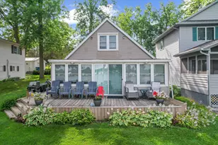 173 Dons Dr, Quincy, MI 49082 - Photo 1