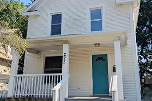 223 Woodlawn Ave, Lansing, MI 48910 - Photo 1
