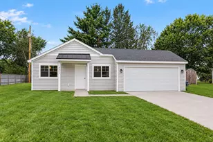 18075 Shamrock Blvd, Big Rapids, MI 49307 - Photo 1