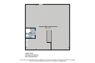 5812 Leisure S Dr SE, Grand Rapids, MI 49548 - Photo 25