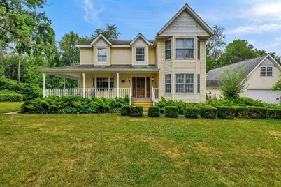 4961 Beechwood Drive, Delton, MI 49046 - Photo 1