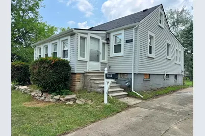 5169 Glenis Street, Dearborn Heights, MI 48125 - Photo 1