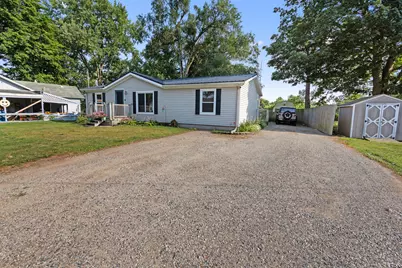 288 Perkins Street, Coldwater, MI 49036 - Photo 3