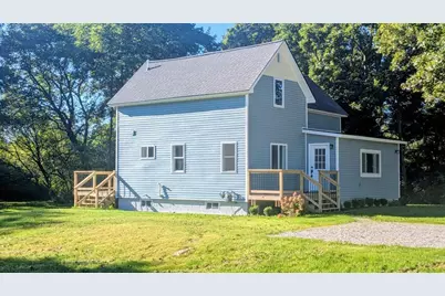 745 Sunnyside Drive, Cadillac, MI 49601 - Photo 1