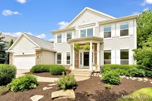926 Dogwood Meadows Dr SE, Ada, MI 49301 - Photo 1