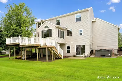 926 Dogwood Meadows Drive SE #45, Ada, MI 49301 - Photo 45