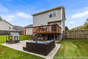 8325 Bennigan Ln, Zeeland, MI 49464 - Photo 37