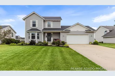 8325 Bennigan Lane, Zeeland, MI 49464 - Photo 1