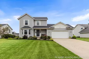 8325 Bennigan Ln, Zeeland, MI 49464 - Photo 1