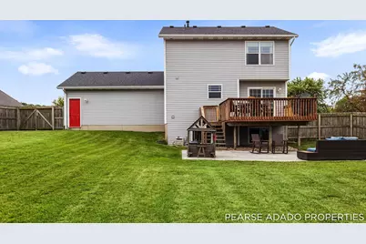 8325 Bennigan Lane, Zeeland, MI 49464 - Photo 35