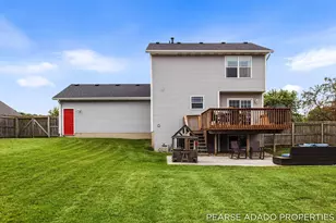 8325 Bennigan Ln, Zeeland, MI 49464 - Photo 35