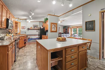 6809 W Deer Road, Mears, MI 49436 - Photo 11
