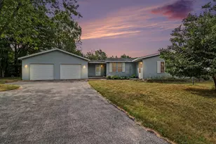 6809 W Deer Rd, Mears, MI 49436 - Photo 1