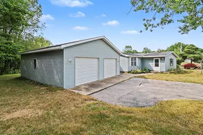 6809 W Deer Road, Mears, MI 49436 - Photo 5
