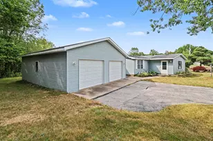 6809 W Deer Rd, Mears, MI 49436 - Photo 5