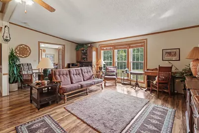 6809 W Deer Road, Mears, MI 49436 - Photo 7