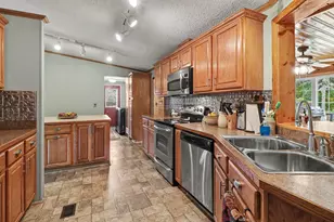 6809 W Deer Rd, Mears, MI 49436 - Photo 13