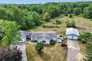 6809 W Deer Rd, Mears, MI 49436 - Photo 23