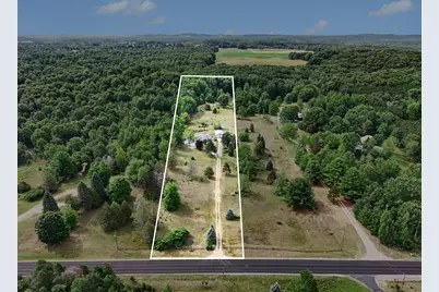 6809 W Deer Road, Mears, MI 49436 - Photo 27