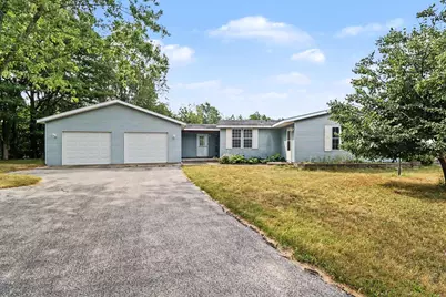 6809 W Deer Road, Mears, MI 49436 - Photo 3