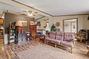 6809 W Deer Rd, Mears, MI 49436 - Photo 7