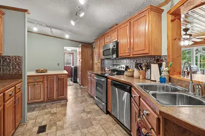 6809 W Deer Road, Mears, MI 49436 - Photo 13
