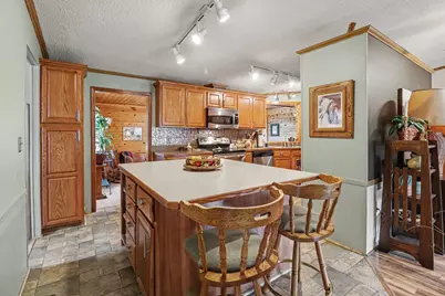 6809 W Deer Road, Mears, MI 49436 - Photo 11