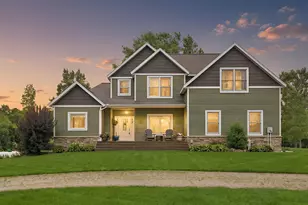 7115 Clinton Trail, Clarksville, MI 48815 - Photo 1