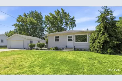 3110 Homewood Street SW, Grandville, MI 49418 - Photo 1