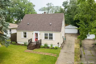 2707 Charlesgate Avenue SW, Wyoming, MI 49509 - Photo 1