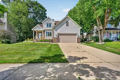 842 Northern Ridge Drive, Brighton, MI 48116 - Photo 1