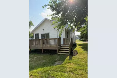 335 S Pleasant Street, Watervliet, MI 49098 - Photo 1