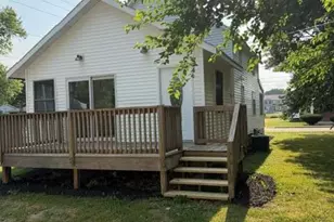 335 S Pleasant St, Watervliet, MI 49098 - Photo 1