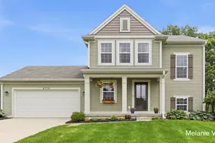 4770 Hidden Highland Dr NE, Rockford, MI 49341 - Photo 1