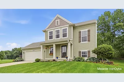 4770 Hidden Highland Drive NE, Rockford, MI 49341 - Photo 3