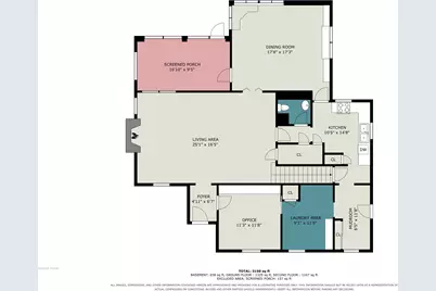 715 East Street, Three Rivers, MI 49093 - Photo 15