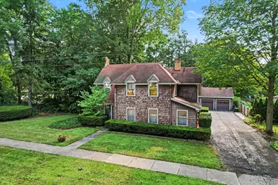 715 East Street, Three Rivers, MI 49093 - Photo 1