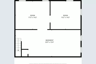 8671 13 Mile Road, Bear Lake, MI 49614 - Photo 47