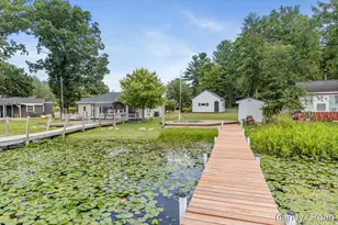 5092 Waterwheel Rd, Six Lakes, MI 48886 - Photo 29