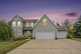 5544 100th St SE, Caledonia, MI 49316 - Photo 1