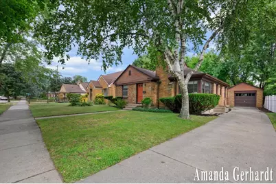1549 Griggs Street SE, Grand Rapids, MI 49507 - Photo 3
