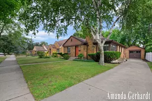 1549 Griggs St SE, Grand Rapids, MI 49507 - Photo 3