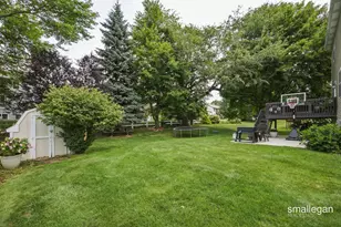 6566 Sunfield Dr SW, Byron Center, MI 49315 - Photo 35